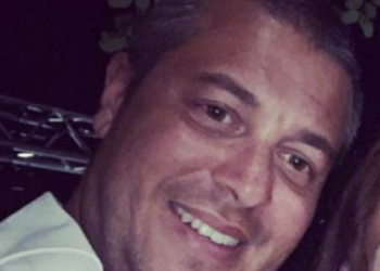 Ragusa piange la scomparsa di Marco Arena, aveva appena 48 anni