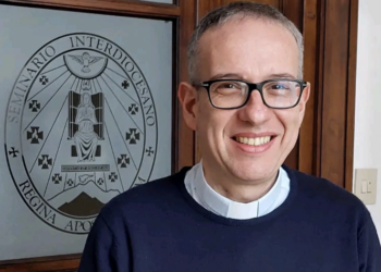 Giarratana piange la scomparsa di padre Marco Fiore