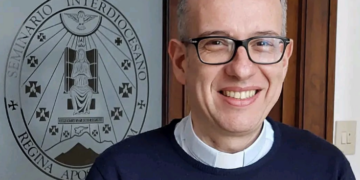 Giarratana piange la scomparsa di padre Marco Fiore