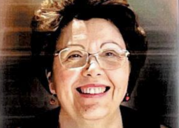 Pedalino piange la scomparsa di Maria Adele Incremona