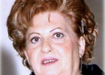 Ragusa piange la scomparsa di Maria Brugaletta