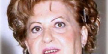 Ragusa piange la scomparsa di Maria Brugaletta