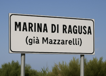 Lanciata la petizione: “Marina di Ragusa ritorni Mazzarelli”