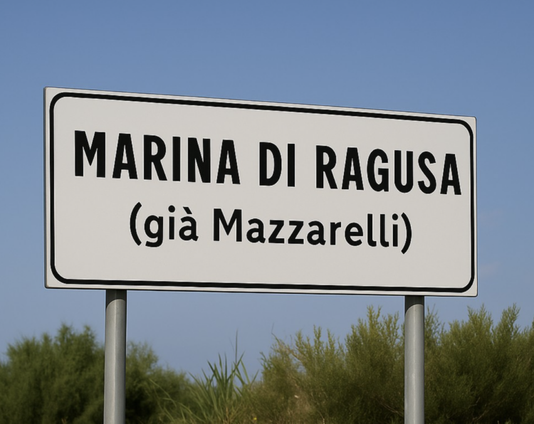 Lanciata la petizione: “Marina di Ragusa ritorni Mazzarelli”