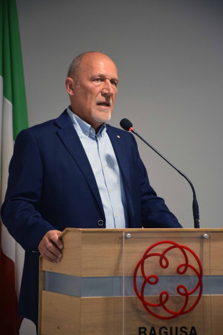 Ragusa, il Tribunale ha esdebitato un cittadino sovraindebitato affetto da Gap