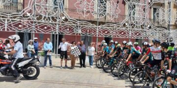 Memorial Cannarella di ciclismo, domani la presentazione al Libero consorzio dei Comuni di Ragusa