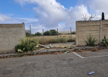 Vittoria, notte di razzia al mercato ortofrutticolo