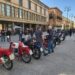Moto storiche nel barocco ibleo, al via questa mattina la 19esima edizione