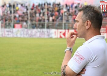 Il Vittoria calcio conquista la finale del campionato di Eccellenza