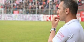 Il Vittoria calcio conquista la finale del campionato di Eccellenza