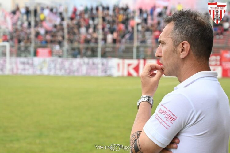 Il Vittoria calcio conquista la finale del campionato di Eccellenza