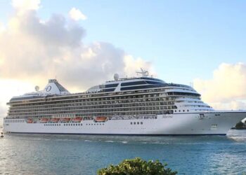 Pozzallo, la nave da crociera Oceania farà tappa al porto