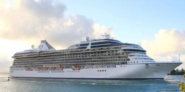 Pozzallo, la nave da crociera Oceania farà tappa al porto