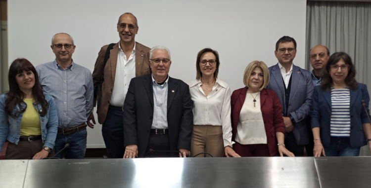 Ragusa, l’Ordine prova a introdurre i giovani nel mondo della sanità