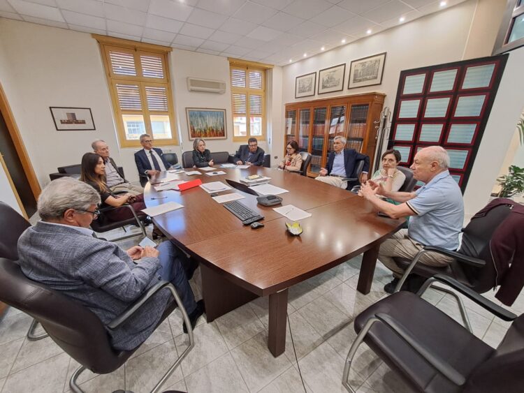 Autismo a Pozzallo, l’Asp riunisce l’osservatorio
