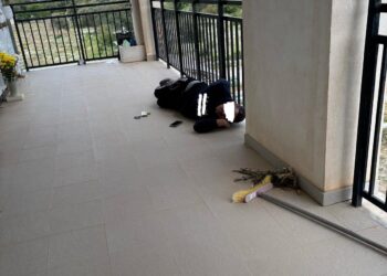 Modica, dorme nella colombaia al cimitero e non vuole andare via