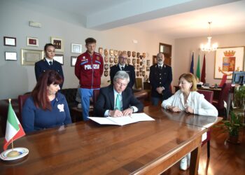 Ragusa, sottoscritto il protocollo “La valigia di salvataggio”