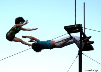 Vittoria, Scenica festival pronto a partire. Si comincia da sabato