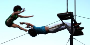 Vittoria, Scenica festival pronto a partire. Si comincia da sabato