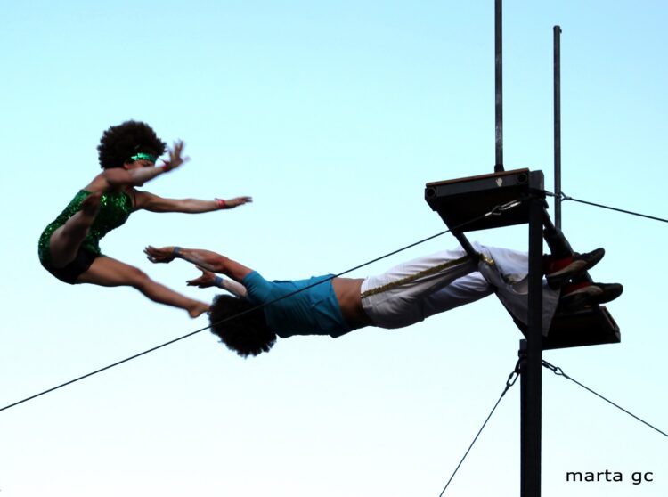 Vittoria, Scenica festival pronto a partire. Si comincia da sabato