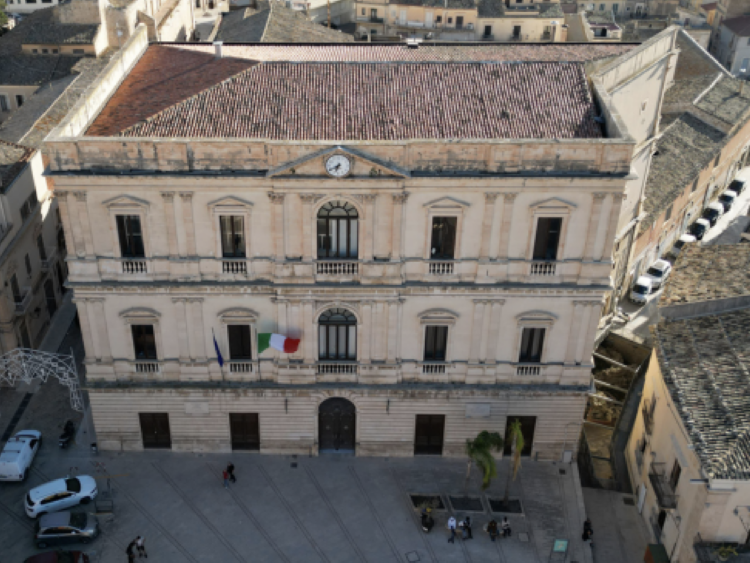 Comiso, i comunali proclamano lo stato di agitazione