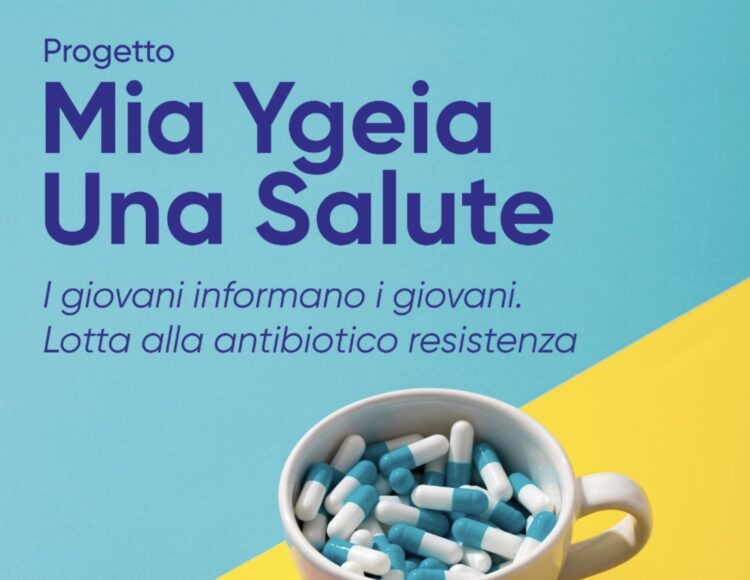 Modica e il progetto all’uso corretto degli antibiotici