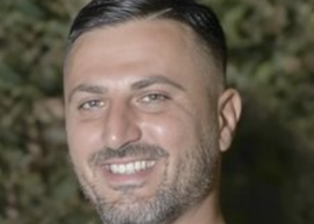 Vittoria piange la scomparsa di Antony Puzzo