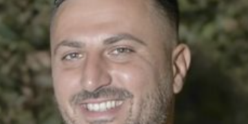 Vittoria piange la scomparsa di Antony Puzzo