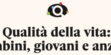 Qualità della vita per bambini, giovani e anziani: Ragusa è 81esima