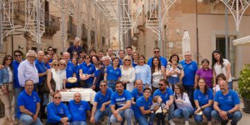 Comiso, batte forte il cuore dei devoti per Maria Addolorata sotto il segno della solidarietà