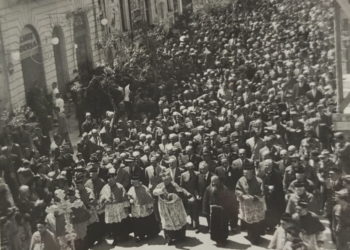 La Diocesi di Ragusa compie 75 anni di vita