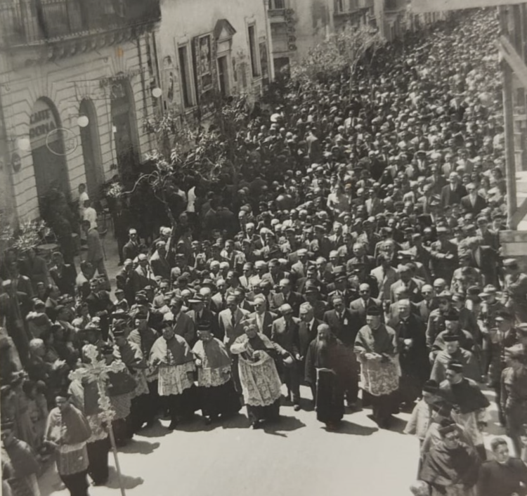 La Diocesi di Ragusa compie 75 anni di vita