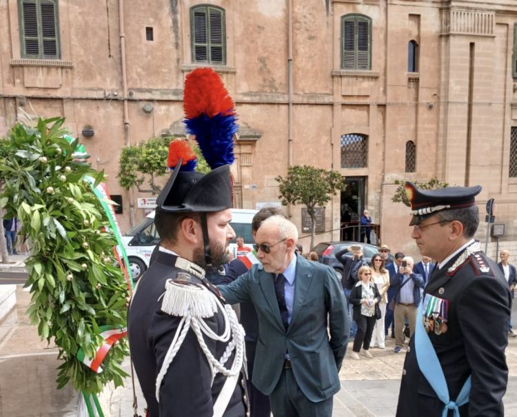 Festa della Repubblica, ecco il programma delle celebrazioni