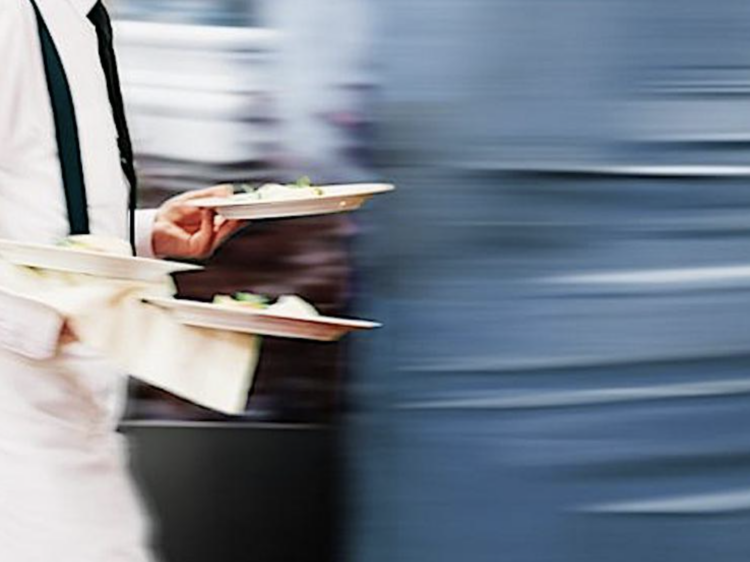 Ragusa, cenano senza pagare il conto: è accaduto in un ristorante giapponese