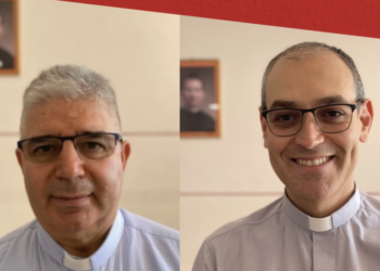 Salesiani a Ragusa, don Frusteri nuovo direttore al posto di don Fallico