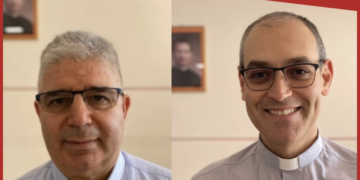 Salesiani a Ragusa, don Frusteri nuovo direttore al posto di don Fallico