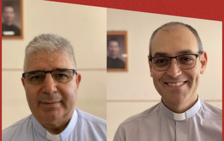 Salesiani a Ragusa, don Frusteri nuovo direttore al posto di don Fallico