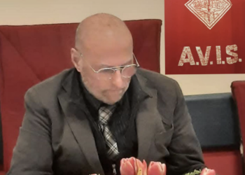 Scicli piange la scomparsa di Salvatore Lutri. Era il padre fondatore dell’Avis