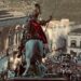 Ragusa, San Giorgio è tornato ad abbracciare il suo popolo
