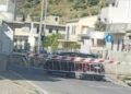 Scicli, auto resta intrappolata all’interno del passaggio a livello ferroviario
