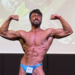 Bodybuilding, affermazione speciale per il ragusano Schembri