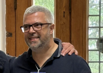 Scicli, Pluchino nuovo presidente nazionale dell’Unione astrofili italiani