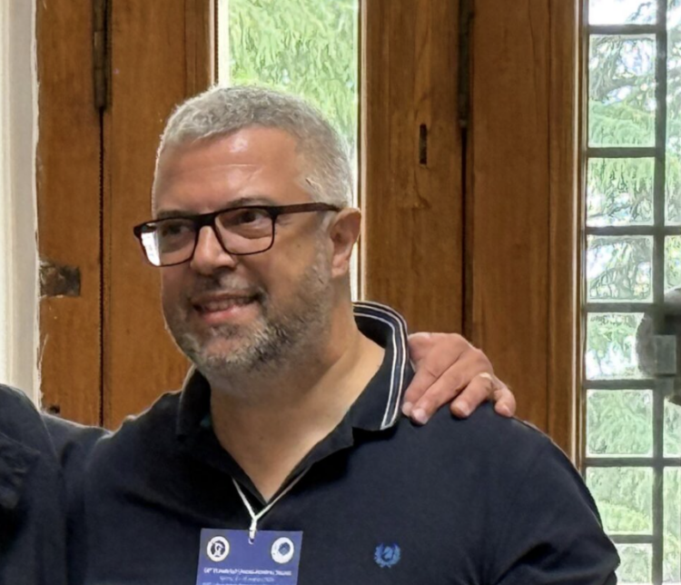 Scicli, Pluchino nuovo presidente nazionale dell’Unione astrofili italiani