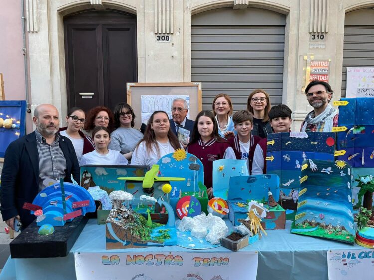 Vittoria, rigenerazione urbana e sociale: le scelte dell’amministrazione comunale