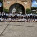 Gli scout Fse Ragusa 3 a Roma per il Giubileo degli adolescenti