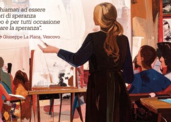 Diocesi di Ragusa, venerdì il giubileo dei responsabili dell’istruzione e della formazione