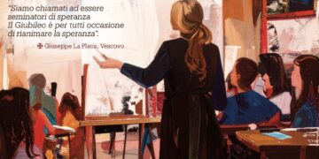 Diocesi di Ragusa, venerdì il giubileo dei responsabili dell’istruzione e della formazione