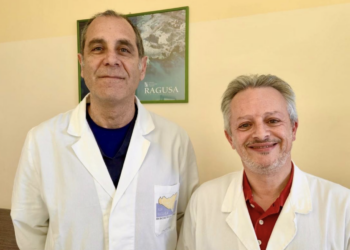 Ragusa, l’Ematologia e la Talassemia del Giovanni Paolo II nella rete regionale delle Malattie rare