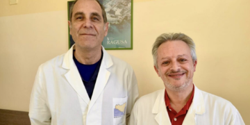 Ragusa, l’Ematologia e la Talassemia del Giovanni Paolo II nella rete regionale delle Malattie rare