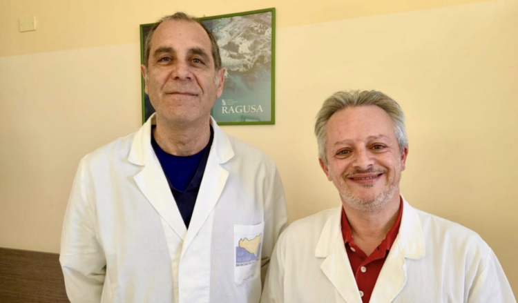 Ragusa, l’Ematologia e la Talassemia del Giovanni Paolo II nella rete regionale delle Malattie rare